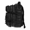 Plecak taktyczny Mil-Tec Assault TACTICAL Pack SM 20L - Czarny (14002088)